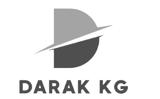 Darak KG Logo